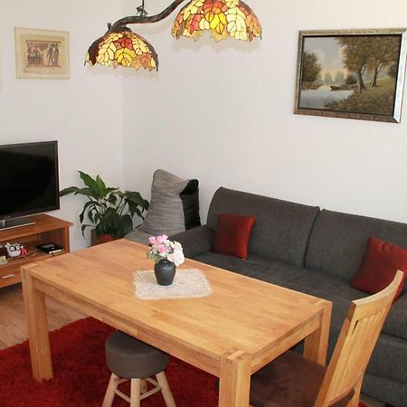 Ferienwohnung-Loga Leer Luaran gambar
