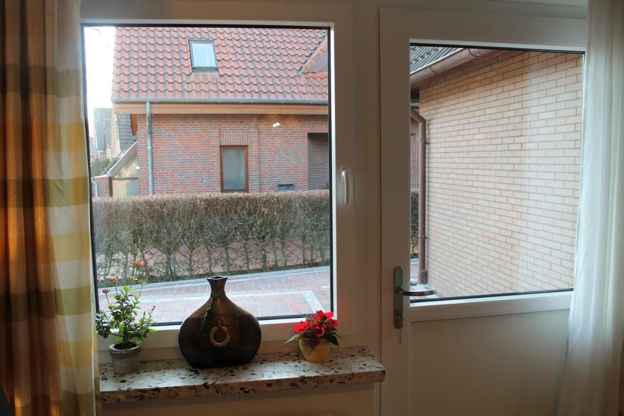 Ferienwohnung-Loga Leer Luaran gambar