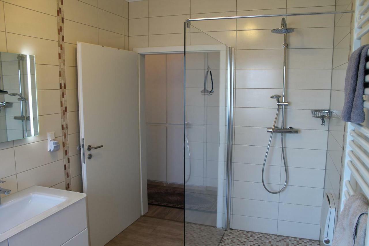 Ferienwohnung-Loga Leer Luaran gambar