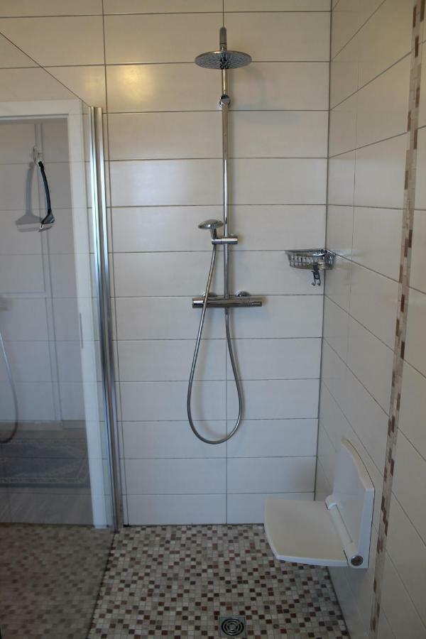 Ferienwohnung-Loga Leer Luaran gambar