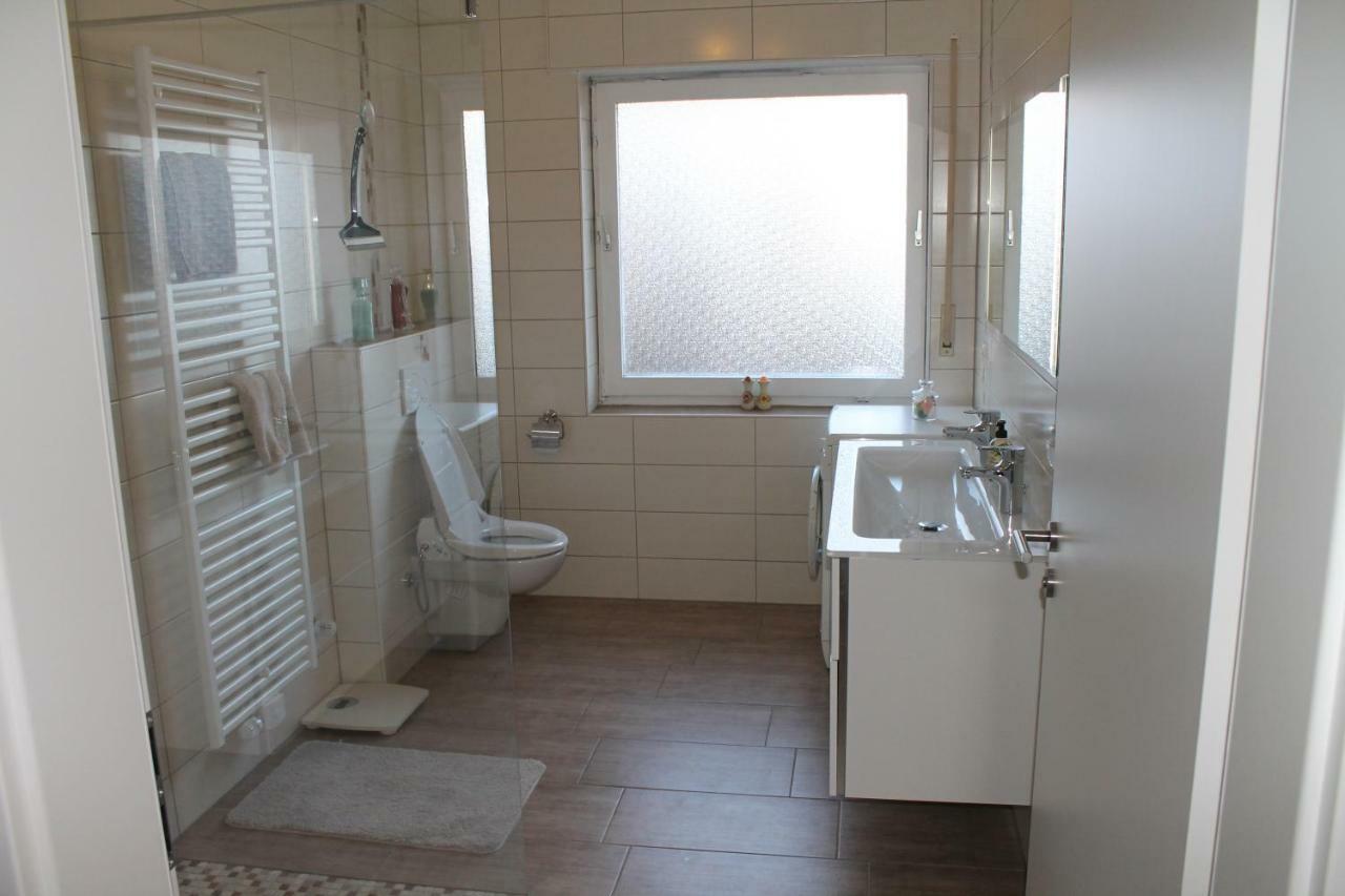 Ferienwohnung-Loga Leer Luaran gambar