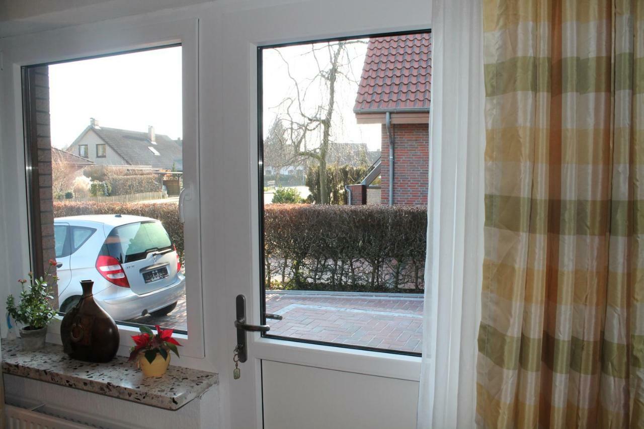 Ferienwohnung-Loga Leer Luaran gambar