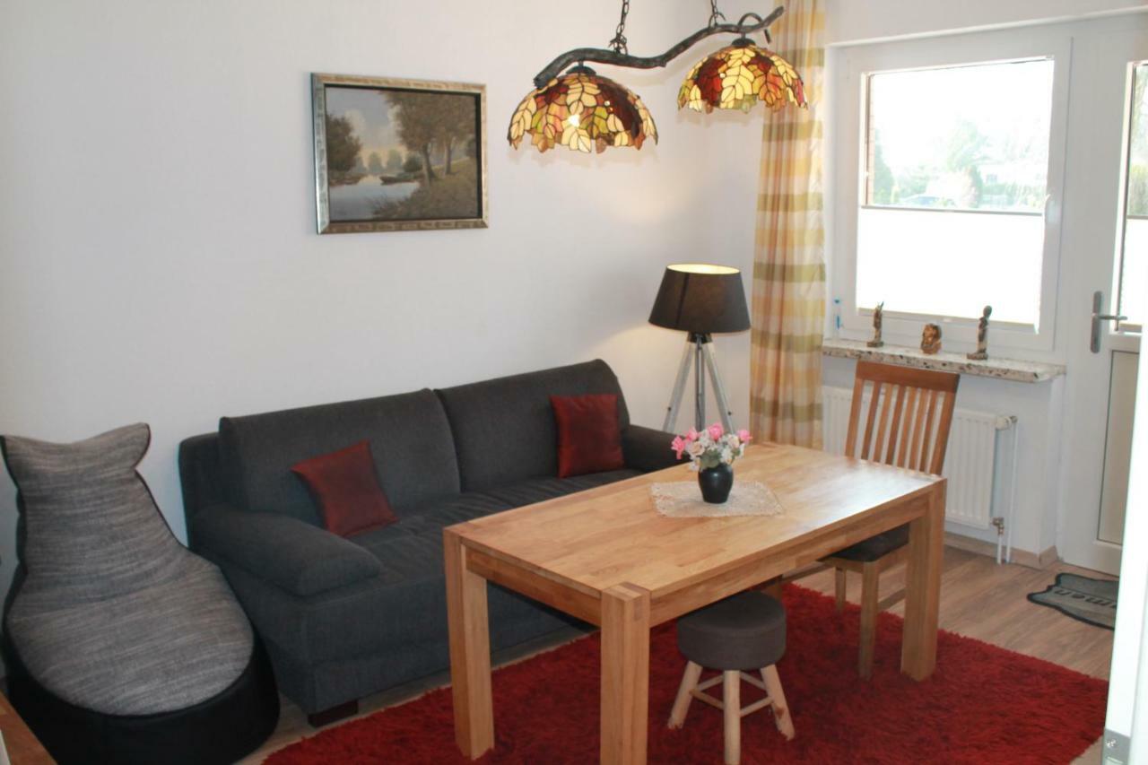 Ferienwohnung-Loga Leer Luaran gambar