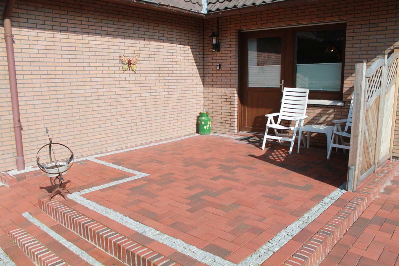Ferienwohnung-Loga Leer Luaran gambar